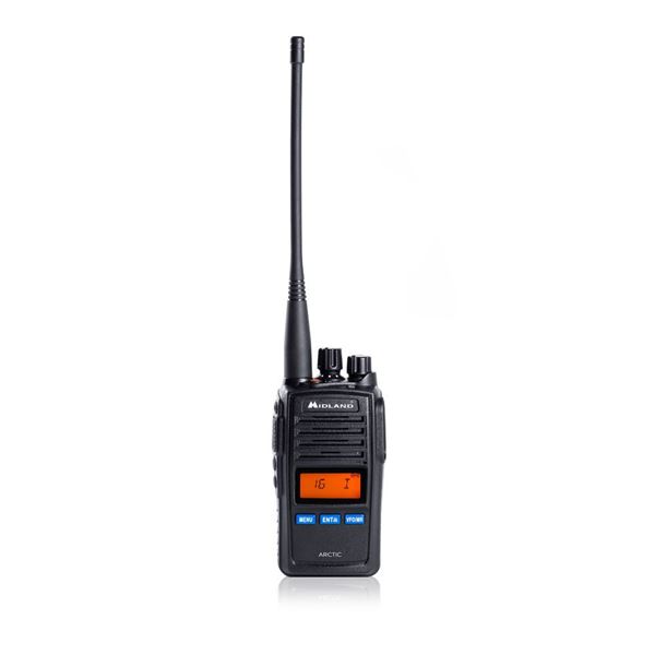Picture of Arctic Marine Radio
